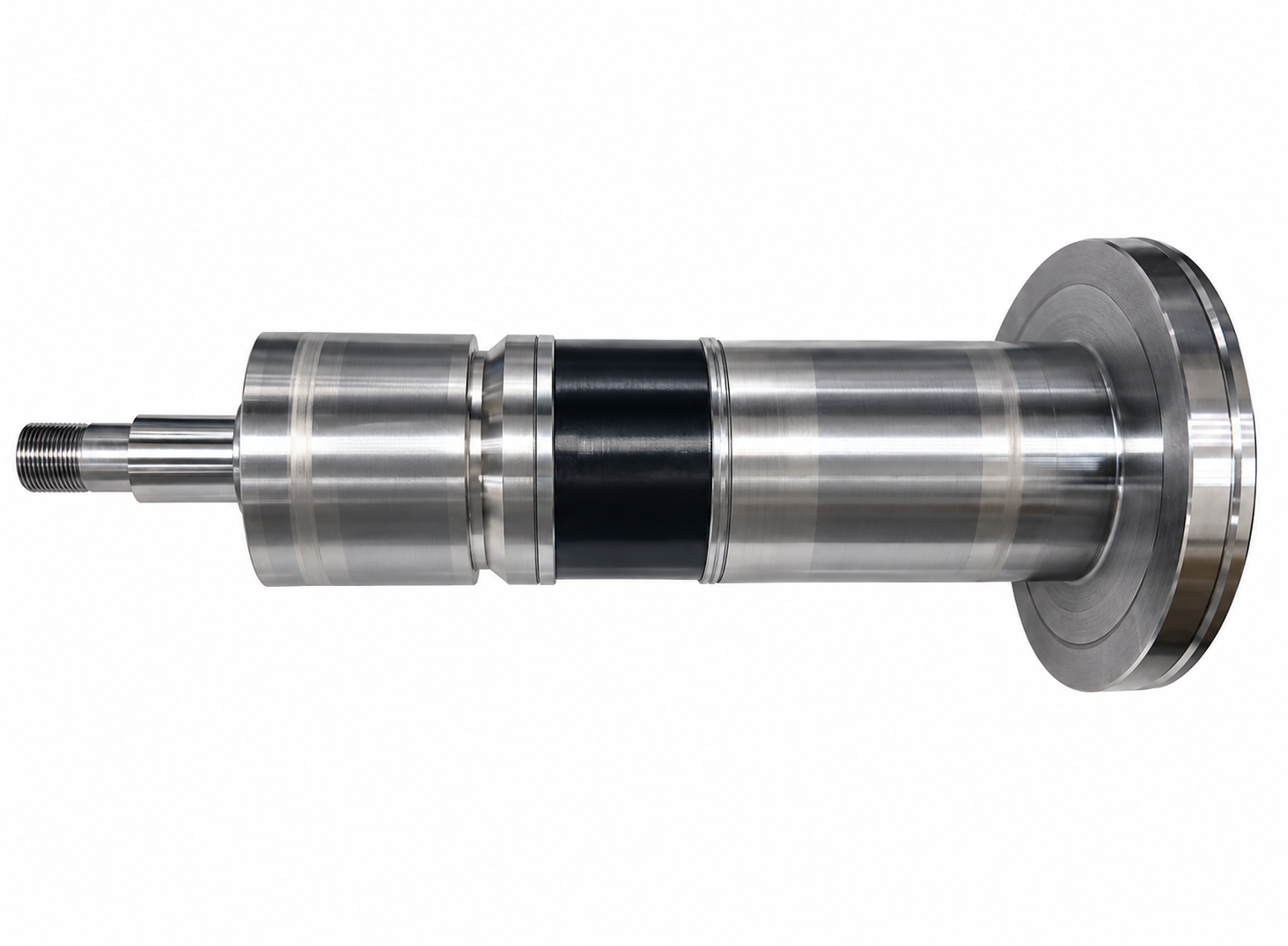 TMP-(X)3804 / (X)4304 SHAFT ASSY (主軸)